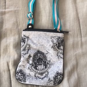 Juicy couture bags all EUC